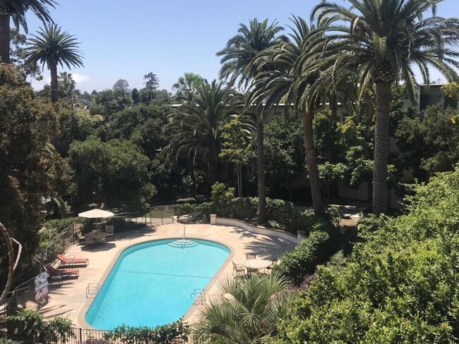 Photo - Villa Flores Apartments