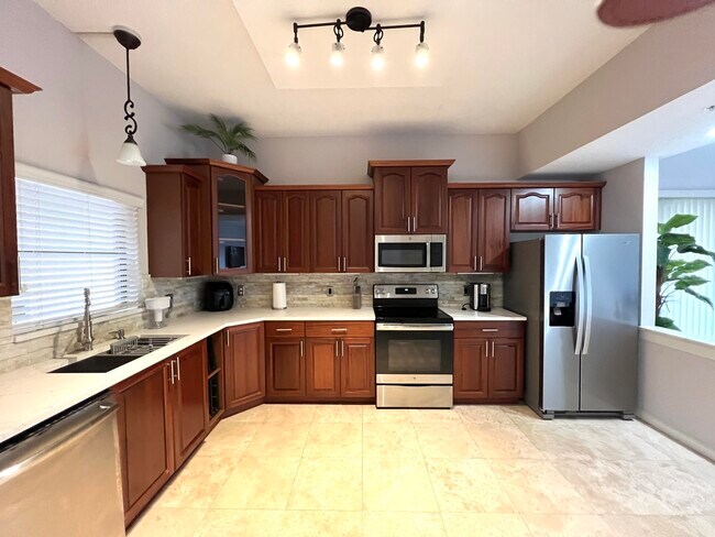 Photo - 1640 Presidential Way Unit 301