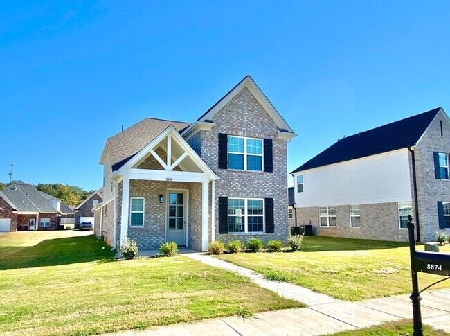 Building Photo - Now Leasing @ Rasco Farms in Southaven, MS. Rental