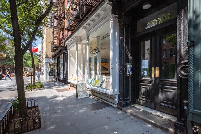 Photo - 89-91 Christopher Street, 329-341 Bleecker Street