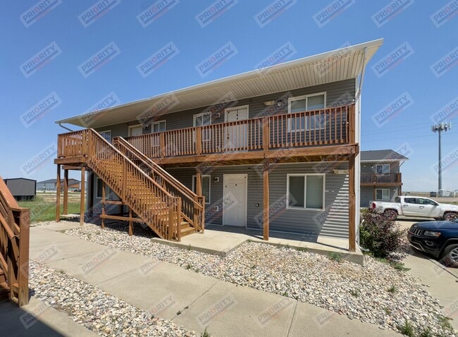 Building Photo - 1929 Harvest Moon Dr Unit B