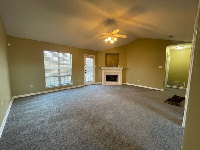 Photo - TRINITY LAKES, DESOTO CENTRAL SCHOOLS!