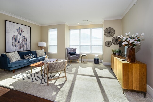 Photo - Matrix Hudson