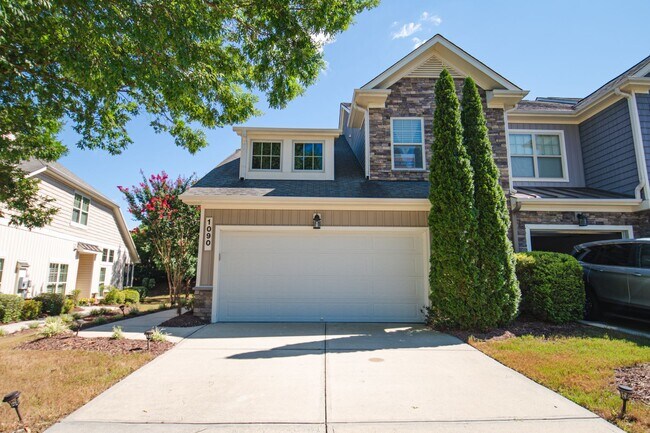 Photo - 3 BEDROOM TOWNHOME IN THE MEWS AT GREYSTONE