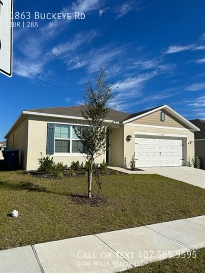 Photo - 1863 Buckeye Rd