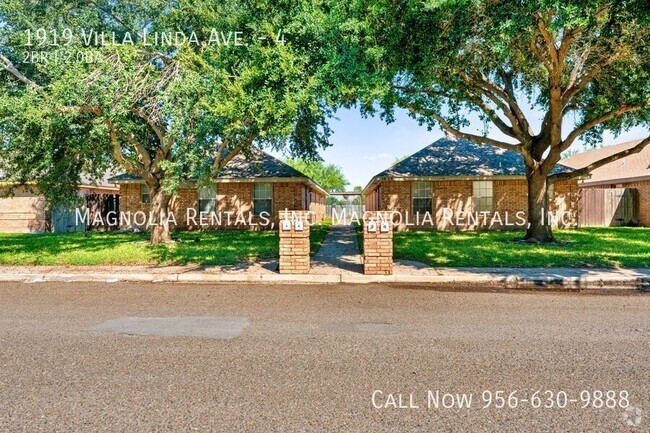 Building Photo - 2 bed 2 bath in Edinburg Unit 4 Rental