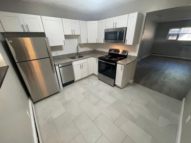 Green Line D - Mass Pike - Parking Included - Green Line D - Mass Pike - Parking Included