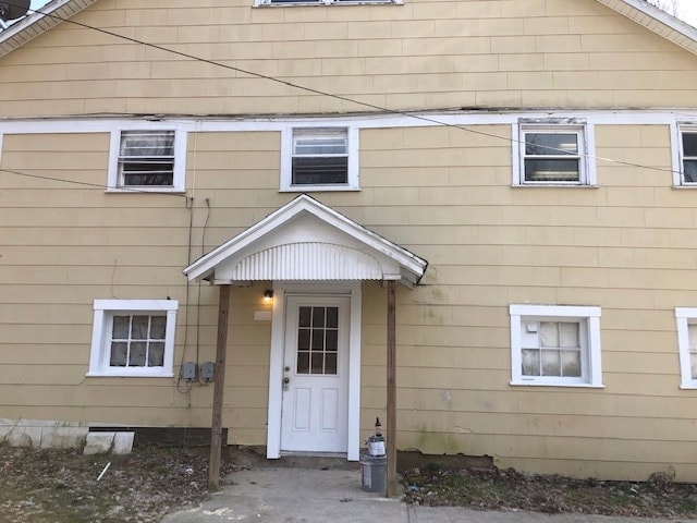 Building Photo - 350 1/2 Hacker Unit Apt 1 (A) 350 1/2 Hacker Rd