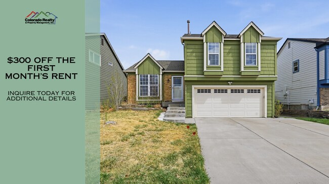 Building Photo - $2,595.95 -  3 Bed, 2 Bath Home in Westminster with Fenced-in Yard!