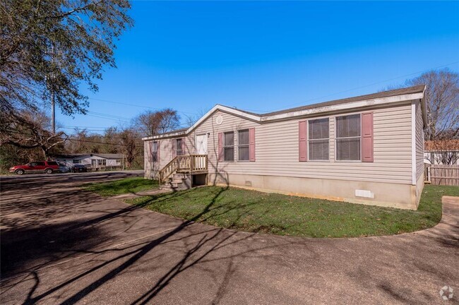 Building Photo - 1315 Avenue E Unit A Rental