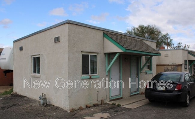 Building Photo - 226 Plum St