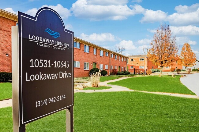 Lookaway Heights Apartments - Lookaway Heights Apartments