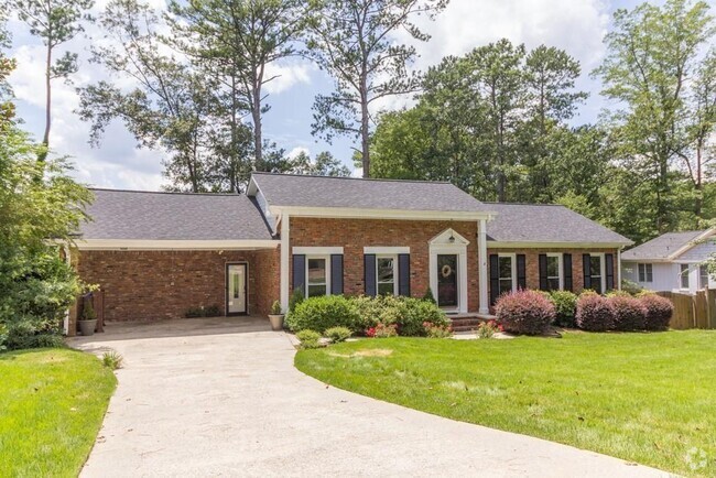 Building Photo - 2118 Allaire Ln NE Rental