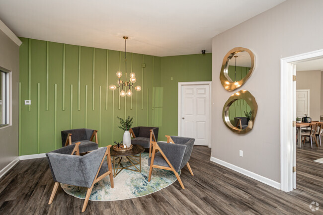 Interior Photo - Legacy Pointe Rental