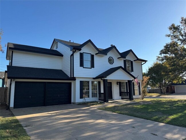 Photo - 1905 Hollow Tree Blvd