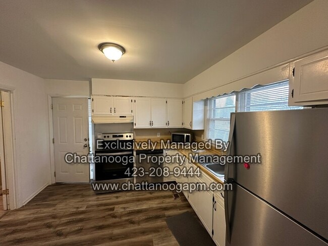 Photo - 1003 Floyd Dr