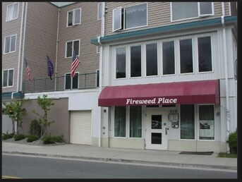 Photo - Fireweed Place