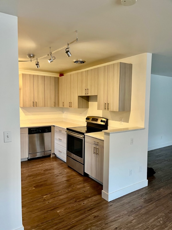 Photo - 1419 2nd Ave W Unit 303