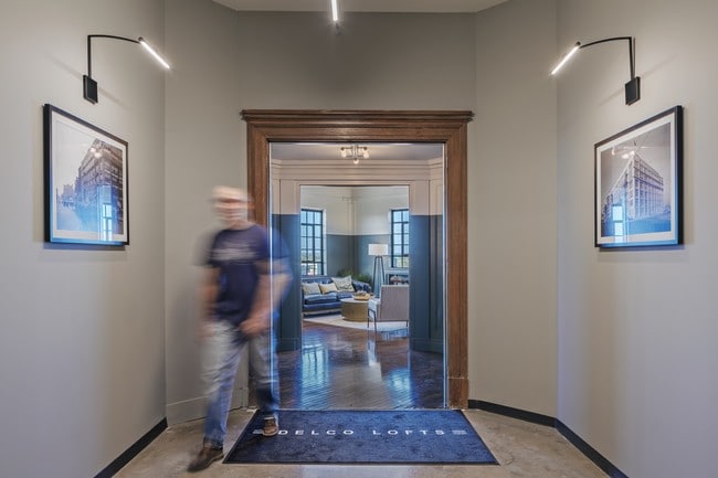 Delco Lofts