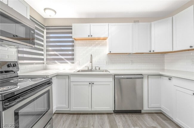 Photo - 1021 Griffith Ave