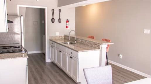 10901 Village Bend Ln Unit 202
