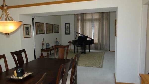 Photo - Gorgeous 4BR Broomfield Home with large deck and fenced yard