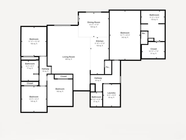 Photo - 3Bed/2.5Bath Home in Rio Verde/4 Car Garage! Ready for Immediate Move-In!