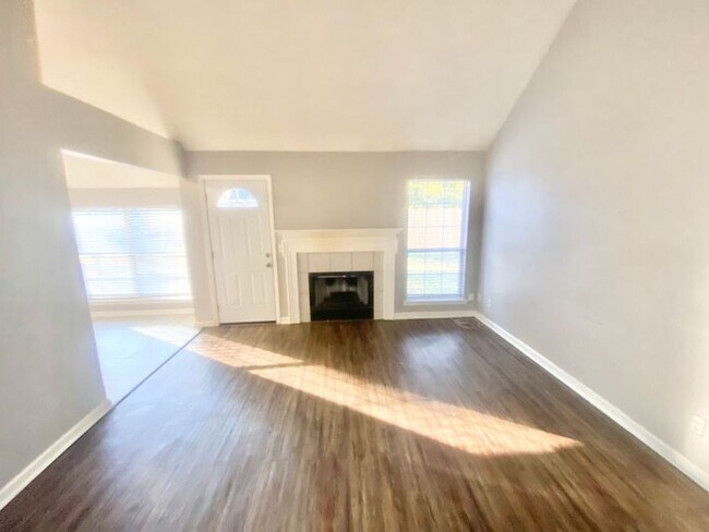 Photo - Brick Ranch styled home, located in the vibrant community of Pooler, GA