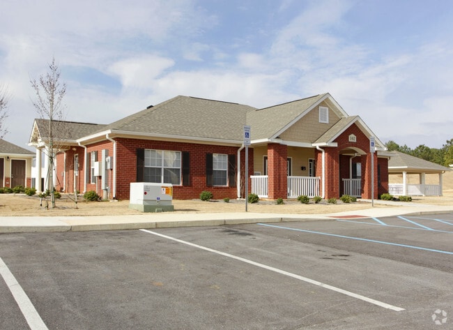 Eagle's Landing Apartments