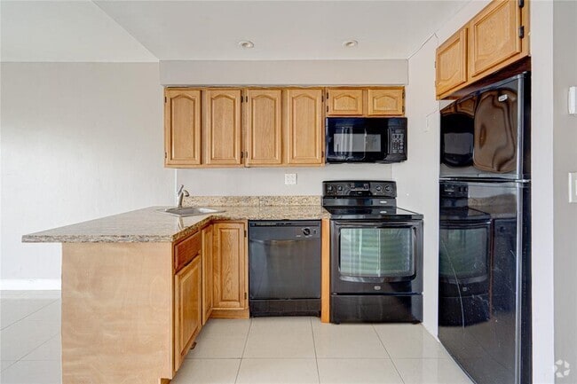 Building Photo - 2900 NE 30th St Unit 3B Rental