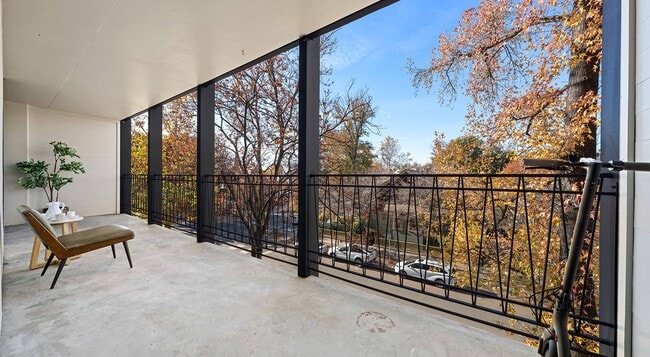 Photo - Trinity House Apartments