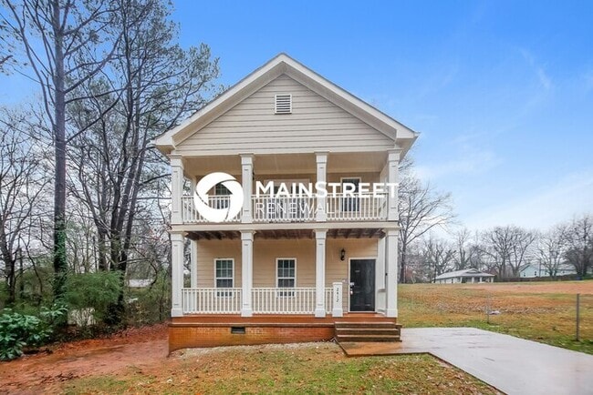 Building Photo - 3 Bedroom Pet-Friendly Home in Atlanta, GA...