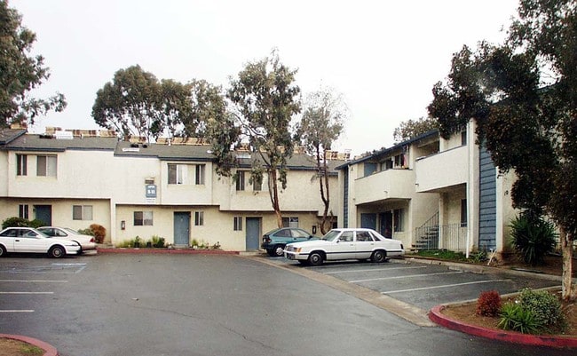 Vista alternativa del edificio - Harbor View Villas