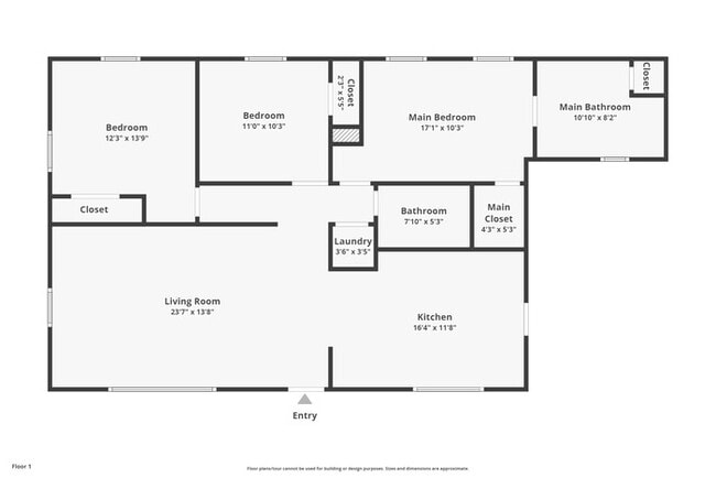 Photo - 812 Terrace View Dr