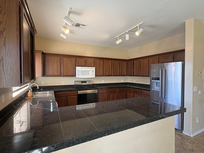 Photo - SPACIOUS 2,314 SQUARE FT Home