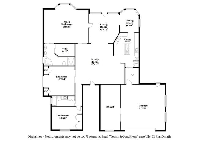 Photo - 4661 Marsh Harbor Dr
