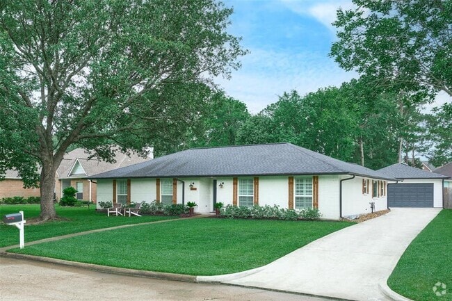 Building Photo - 3607 Hickory Hill Ln Rental