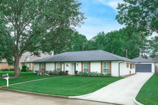 Photo - 3607 Hickory Hill Ln Casa
