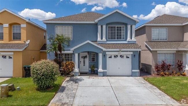 Building Photo - 1233 Sandbrook Dr Rental