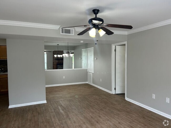 Building Photo - 3609 Juneau Rd Rental