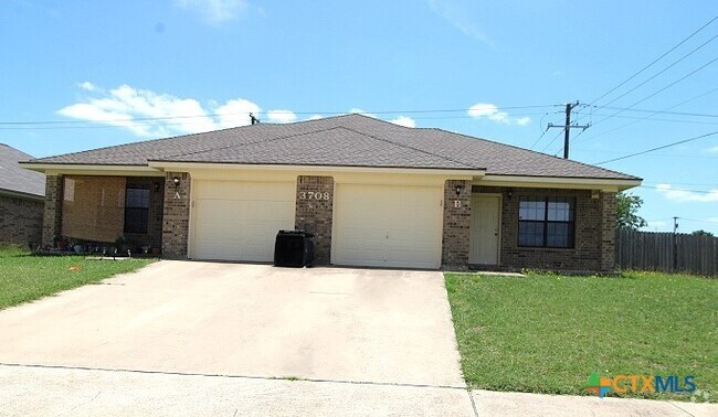 Building Photo - 3708 Littleleaf Dr Rental