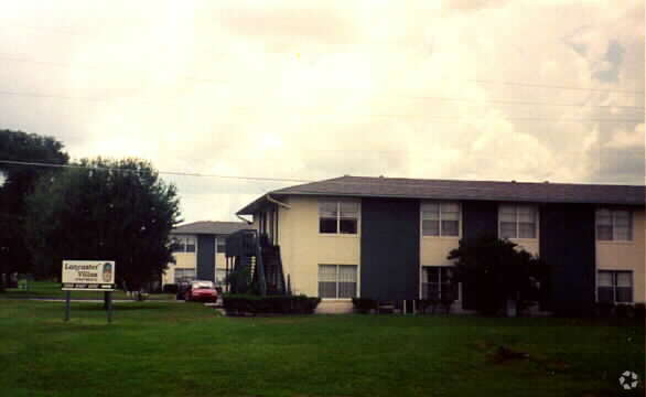 Photo - Lancaster Villas