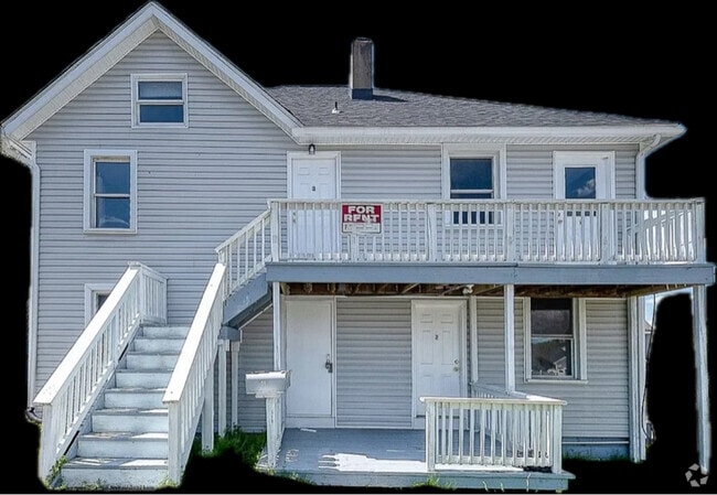 Building Photo - 501 Wood St Rental