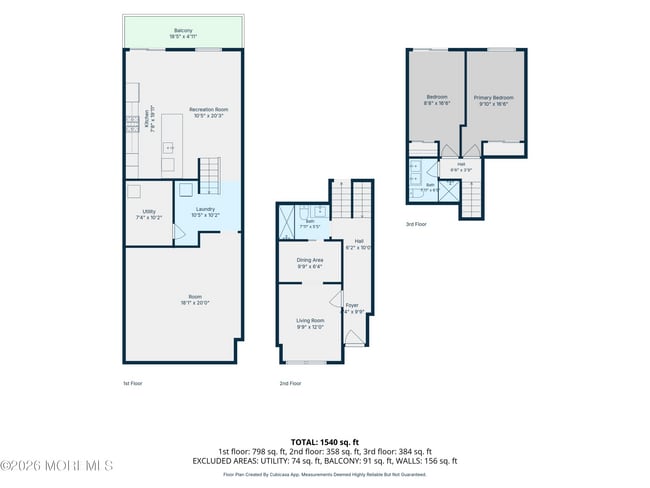 9 Minerva St Unit 1
