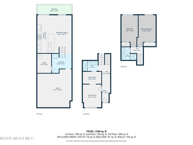 Photo - 9 Minerva St Unit 1