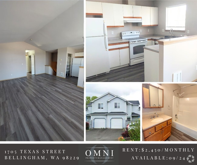 Building Photo - 1703-1705 Texas St Unit 1705 Rental