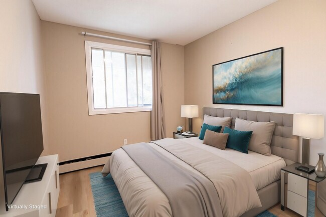 Photo - Anna Court Apartments