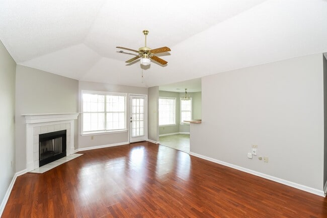 Photo - 9191 Fletcher Wood Dr