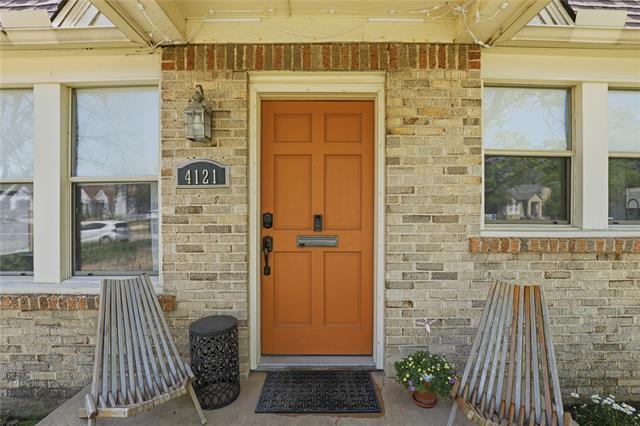 Photo - 4121 Pershing Ave