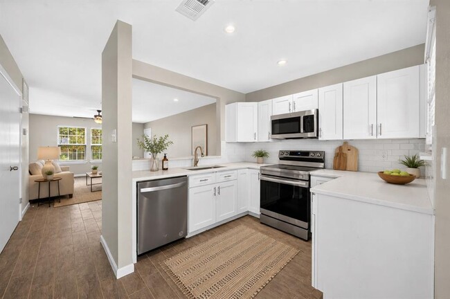 Photo - 15302 Cavalier Canyon Dr